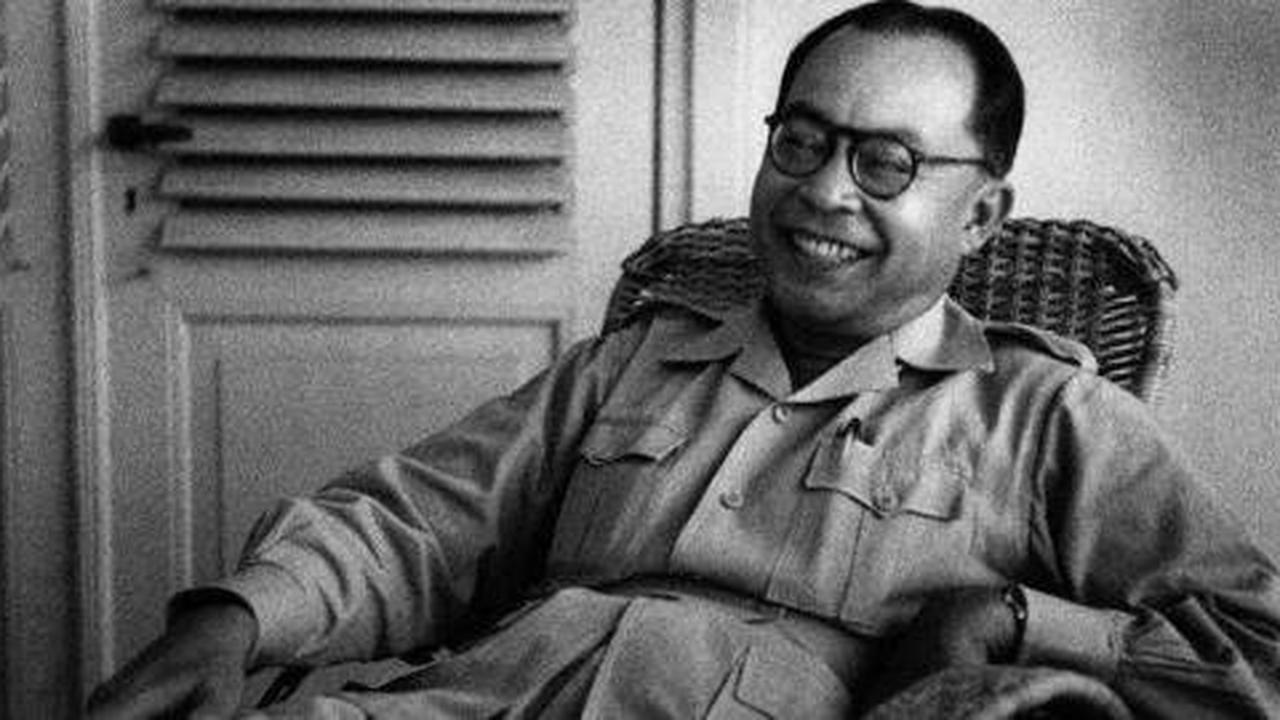 Bung Hatta
