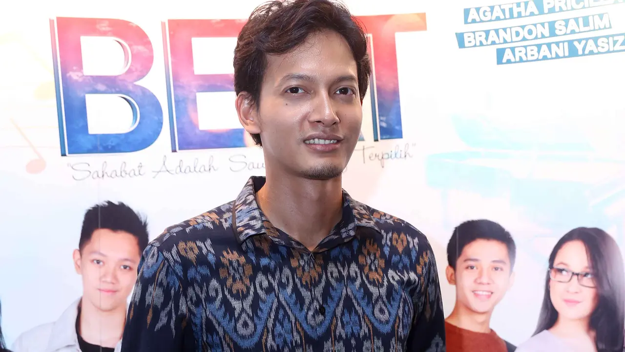 Fedi Nuril