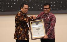Fakta Unik: Sleman Raih Peringkat 4 Nasional dalam Tata Kelola Digital GM-DTGI 2025, Apa Rahasianya?