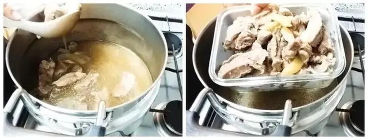Cara Efektif Menghindari Kolesterol Tinggi dari Daging Sapi dengan Mudah