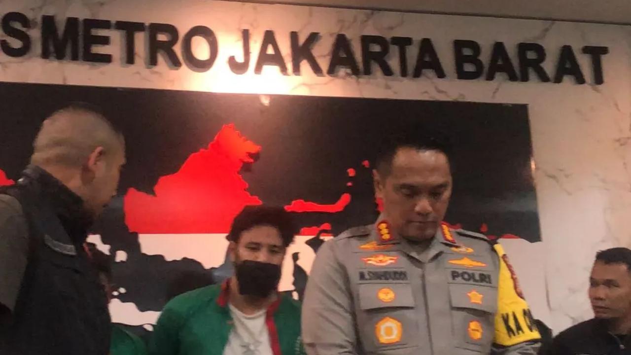 Dok. Istimewa