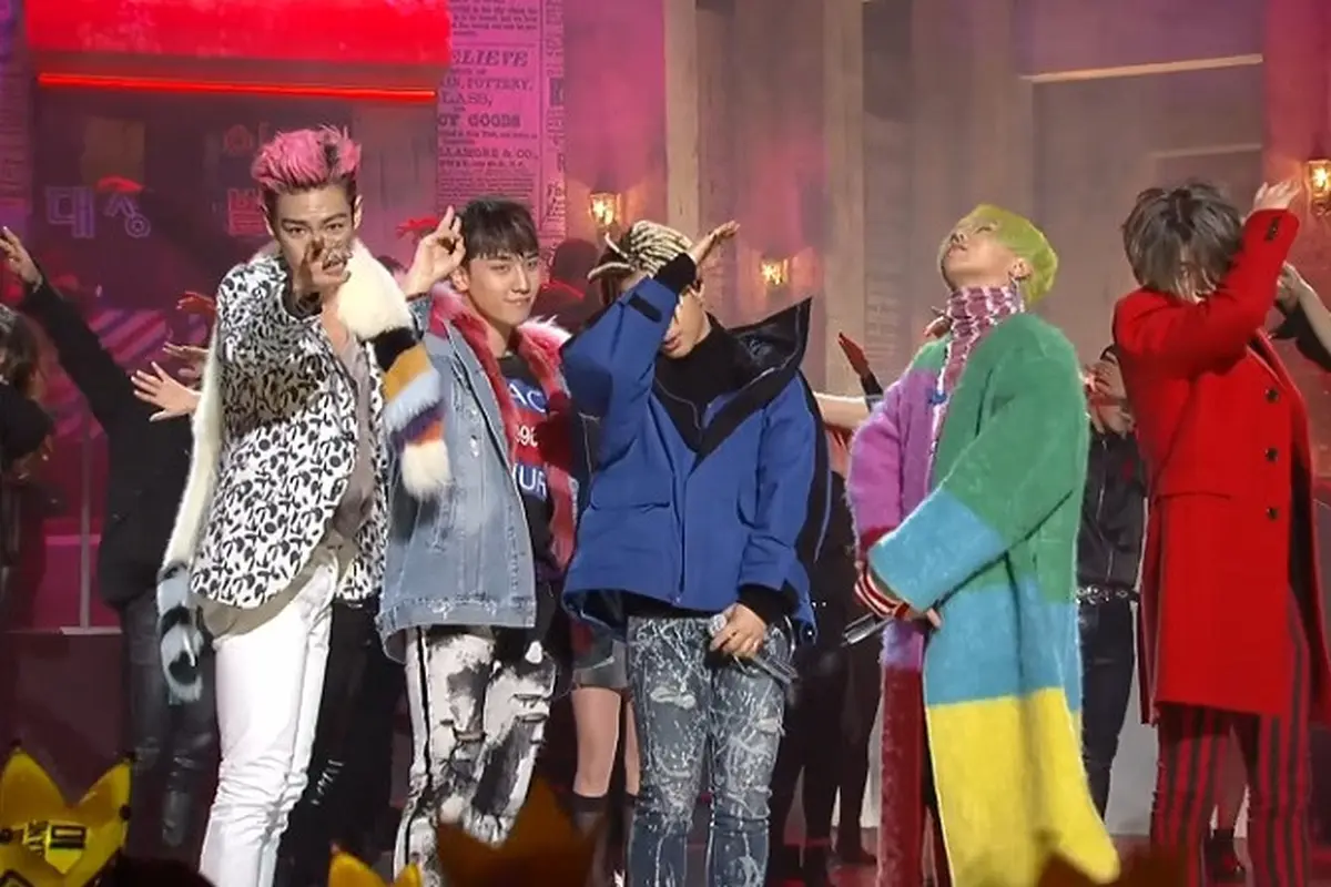 BigBang