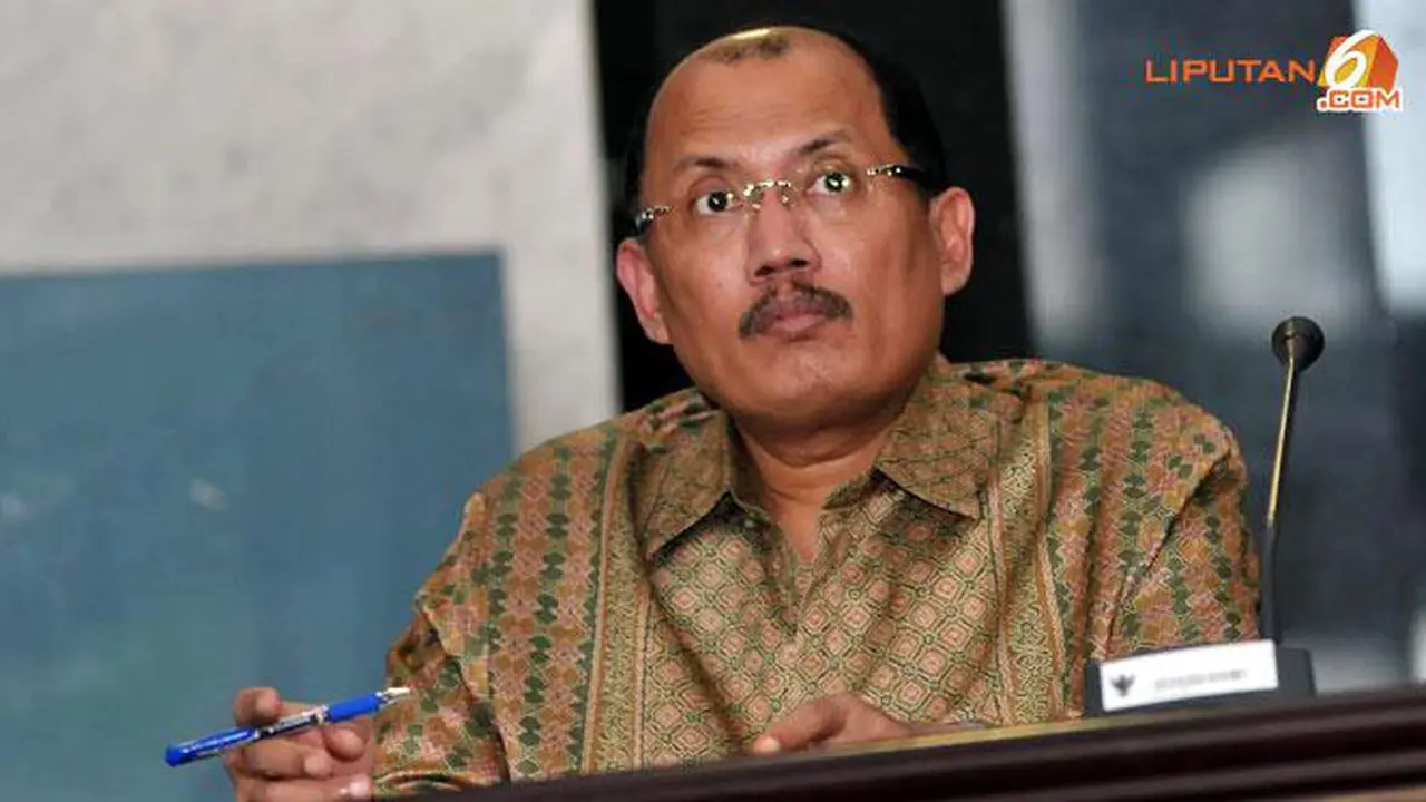 Janedjri Gaffar