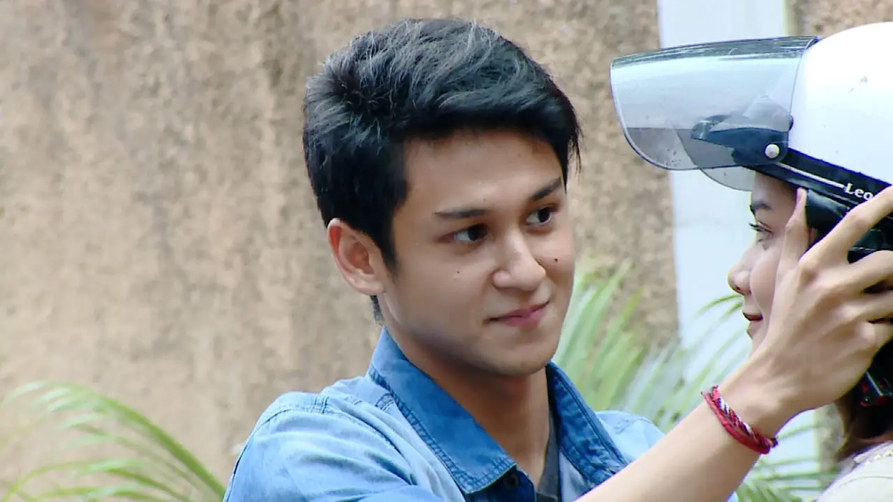 Buku Harian Seorang Istri
