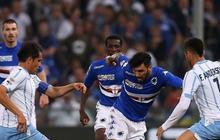 Sampdoria bantah Soriano akan gabung Milan