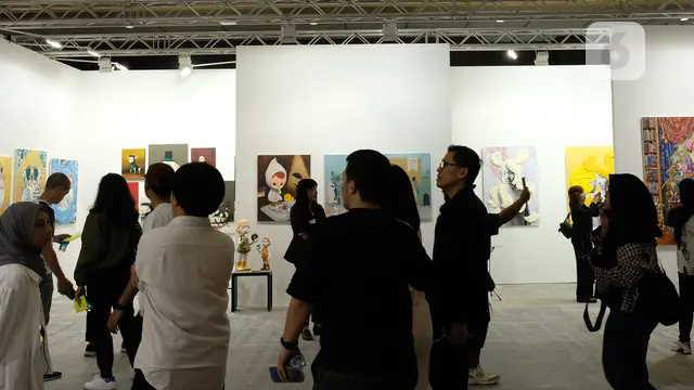 Art Jakarta 2023