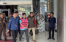 Kabar Terbaru Kasus Dugaan Suap Ketua Ombudsman Hery Susanto, Kejagung Cecar Belasan Saksi