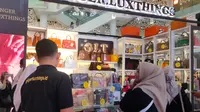 Kelola THR dengan Bijak, Cerdas Berbelanja dan Investasi di Preloved Branded Items