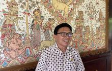Pansus TRAP Tak Gentar Hadapi Gugatan Investor Lift Kaca di Pantai Kelingking