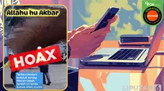 Deretan Hoaks Pakai Modifikasi AI, dari Foto hingga Video