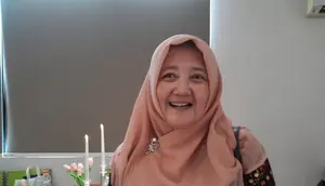 Gejala Parkinson, Tak Selalu Ada Tremor