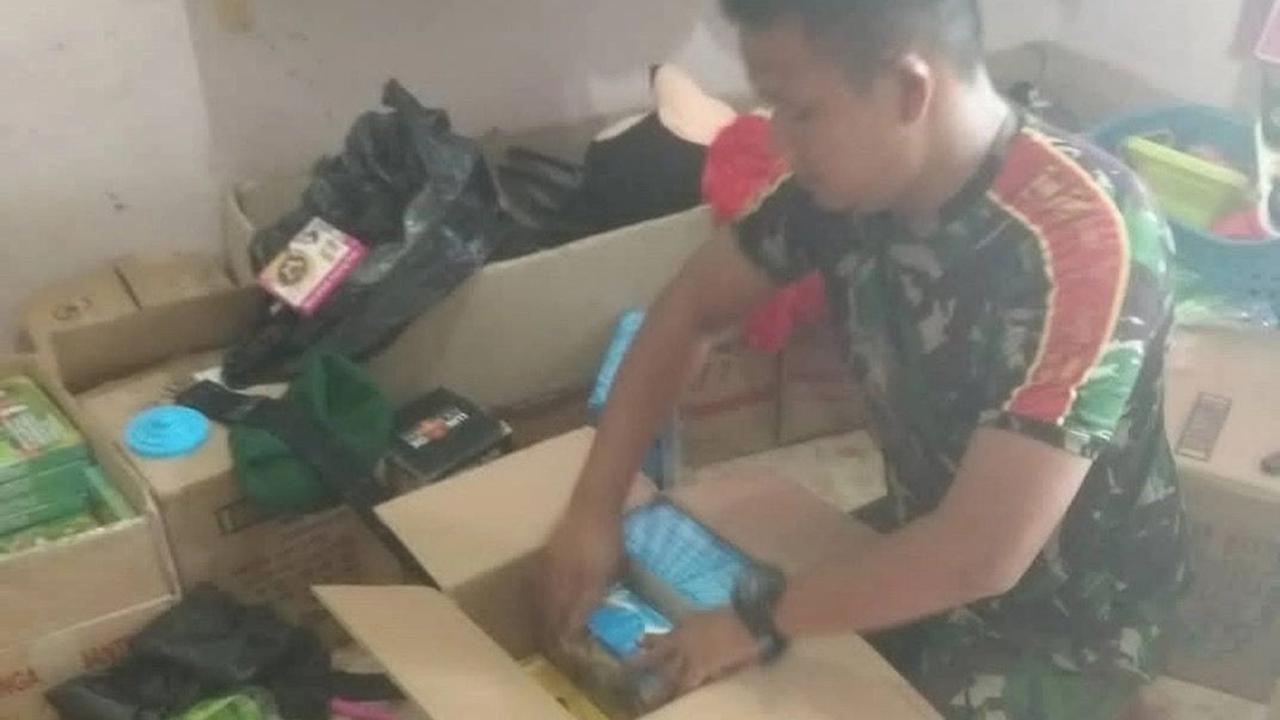 Dok. Istimewa