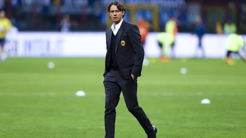 Filippo Inzaghi