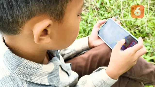 5 Harapan KPAI terkait Pengesahan PP Perlindungan Anak di Ruang Digital