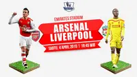 Sanchez vs Sterling: Tes Striker Pilihan Arsenal