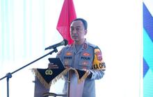 Polda Sumsel Dirikan 73 Pos Pengamanan Mudik Lebaran 2026, Siap Amankan Arus Pemudik