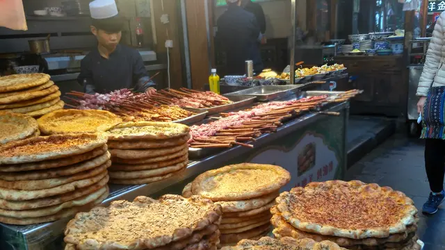 Xi'an