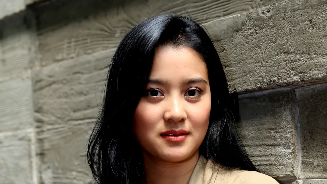 Marcella Zalianty