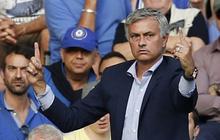 Mourinho Sambut Laga ke-100 di Stamford Bridge