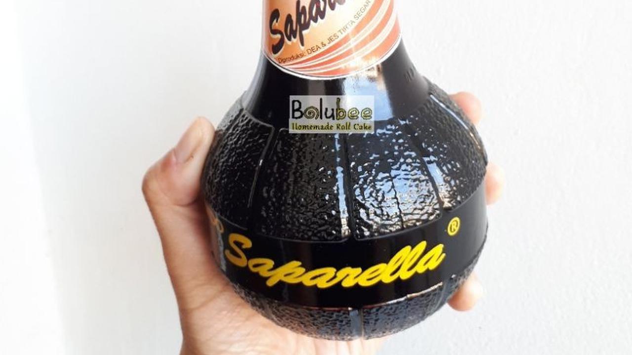 Soda Lokal