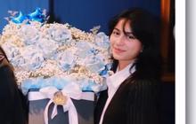 Kode Dapat Restu, Potret Ummi Pipik Beri Kejutan Ultah Untuk Sintya Marisca - Penggemar Colek Abidzar Al Ghifari