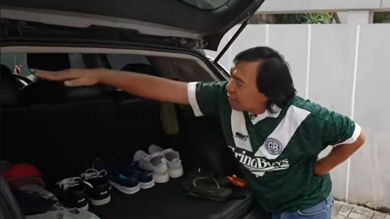 Dok. Istimewa