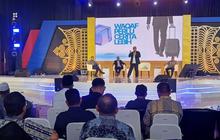 Fakta Mengejutkan! Potensi Wakaf Nasional Capai Rp2 Ribu Triliun, BI Harap Wakaf Jadi Gaya Hidup Generasi Muda Aceh