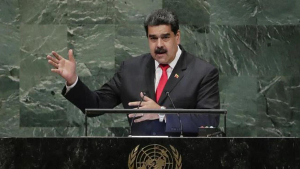 Kemlu Soroti Penangkapan Presiden Venezuela Nicolas Maduro Tanpa Sebut Amerika Serikat Sama Sekali