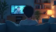Ciri Orang Yang Lebih Suka Nonton Tanpa Subtitle Menurut Psikologi
