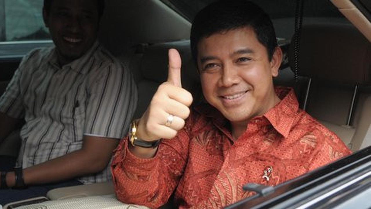 Menteri Yuddy yakin permintaan Ahok bubarkan IPDN hanya bercanda