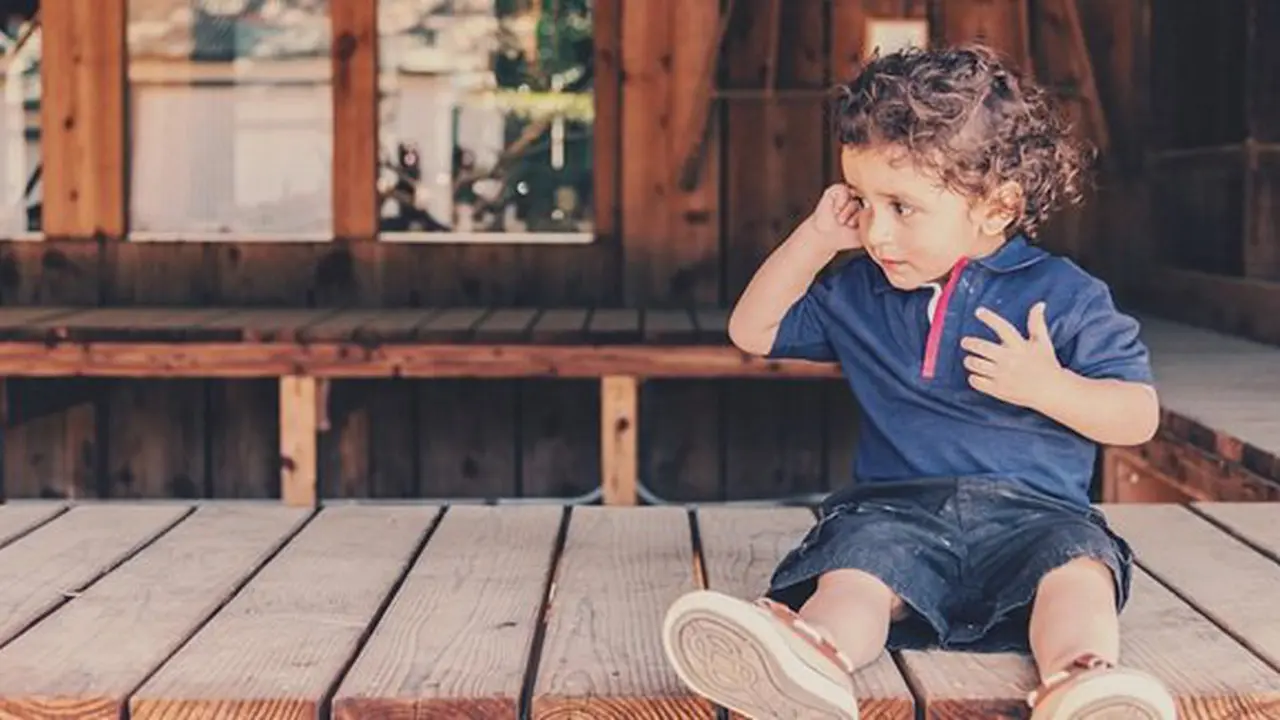 Risiko melahirkan anak autisme/copyright Pixabay.com