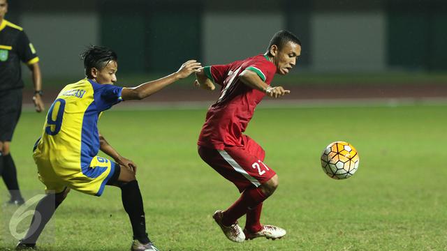 Timnas Indonesia U-19