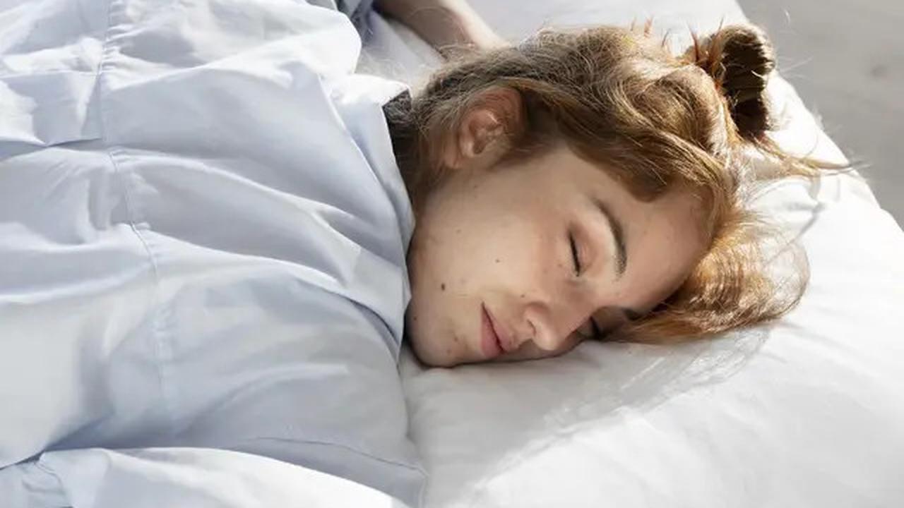 Rahasia Tidur dalam 30 Detik, Ini 6 Solusi Praktis untuk Insomnia
