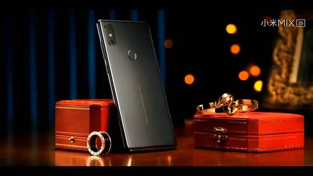 Xiaomi