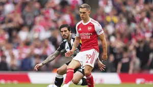 Trossard Menuju Liga Turki, Arsenal Sepakati Transfer dengan Besiktas
