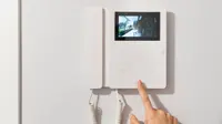Smart Door Bell Terbaik yang Praktis untuk Memantau Tamu yang Datang Saat Lebaran