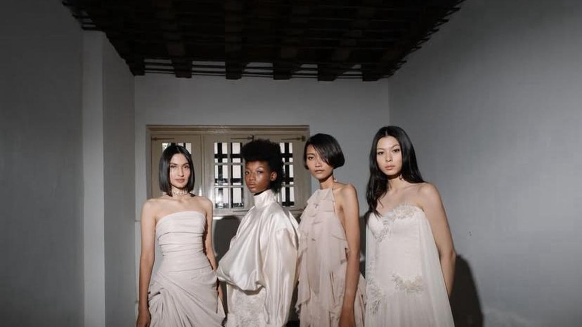 Heart of Salvatora, Persembahan Dramatis dari STELLARISSA Studio Collection 2026