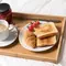 Resep Brunch Mewah ala Kafe, Bikin Dutch Baby Pancake dan Folded Eggs di Rumah