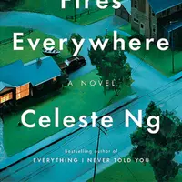 Foto Novel Little Fires Everywhere Credit: goodreads.com