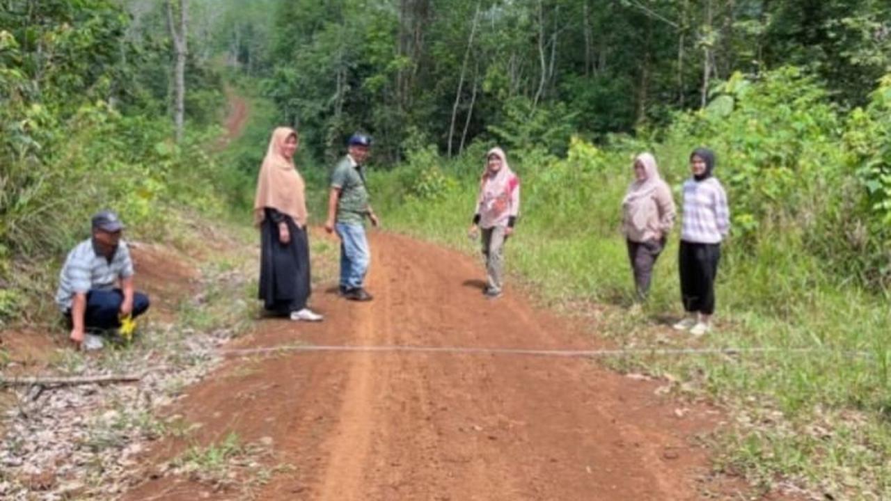 Terungkap! 56 Desa di Rejang Lebong Selesai Diaudit, Bagaimana Penggunaan Dana Desa Rp162 Miliar?