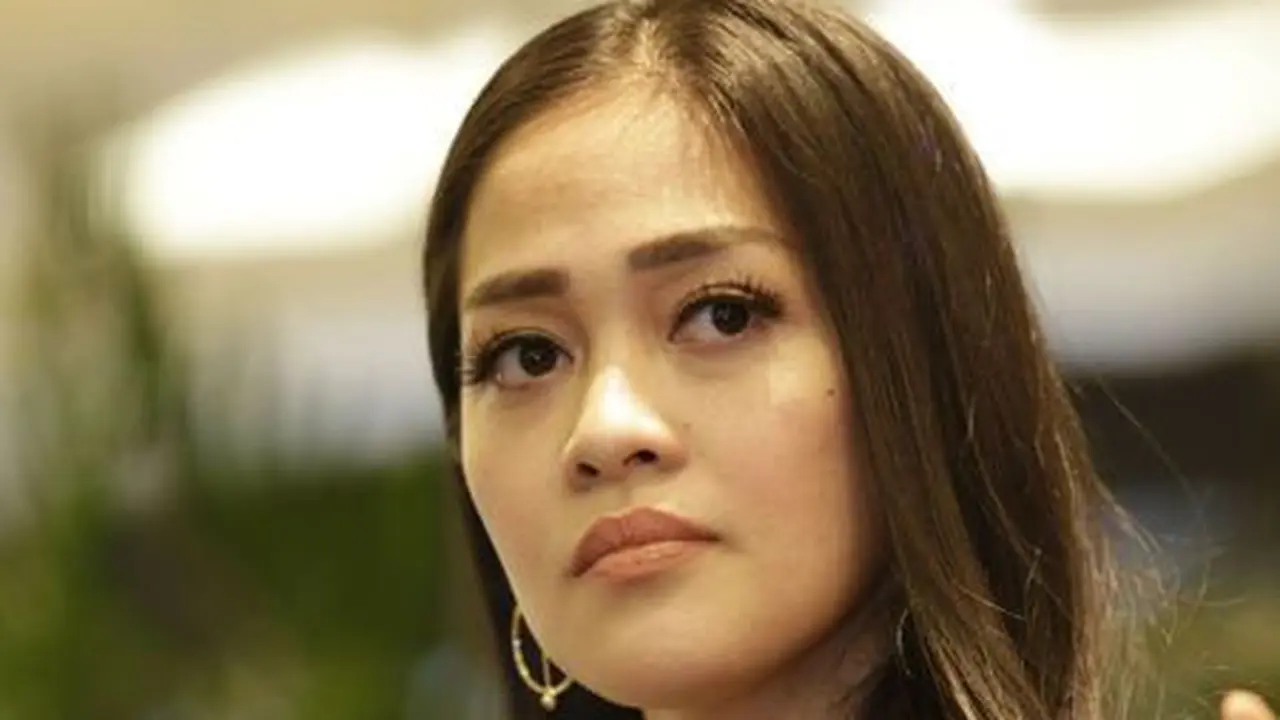[Fimela] Gracia Indri