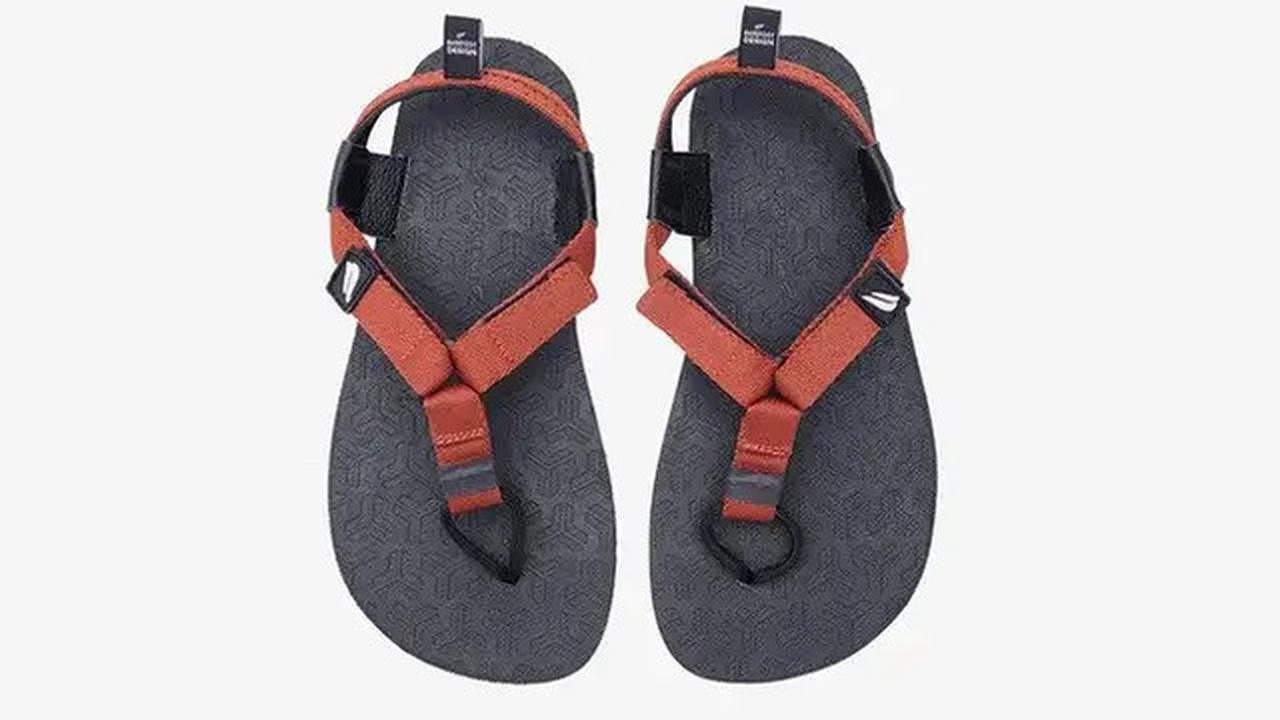 Rekomendasi 6 Sandal Cowok dari Brand Lokal untuk Diincar Saat Harbolnas 10.10