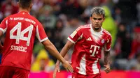 Debut Bersinar Luis Diaz di Bayern Munchen, Media Jerman Beri Pujian Tinggi