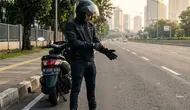 Berkendara Makin Percaya Diri, Ini Rekomendasi Sarung Tangan Motor untuk Harian dan Touring