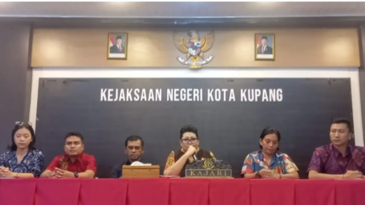 Pemilik Bank Christa Jaya Jadi Tersangka Kredit Macet Rp 5 Miliar