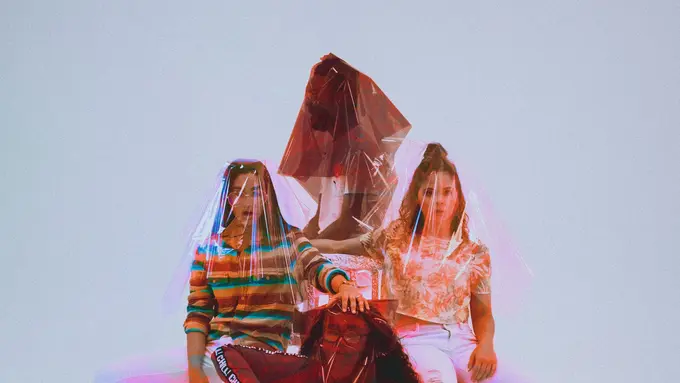 Ilustrasi operasi plastik