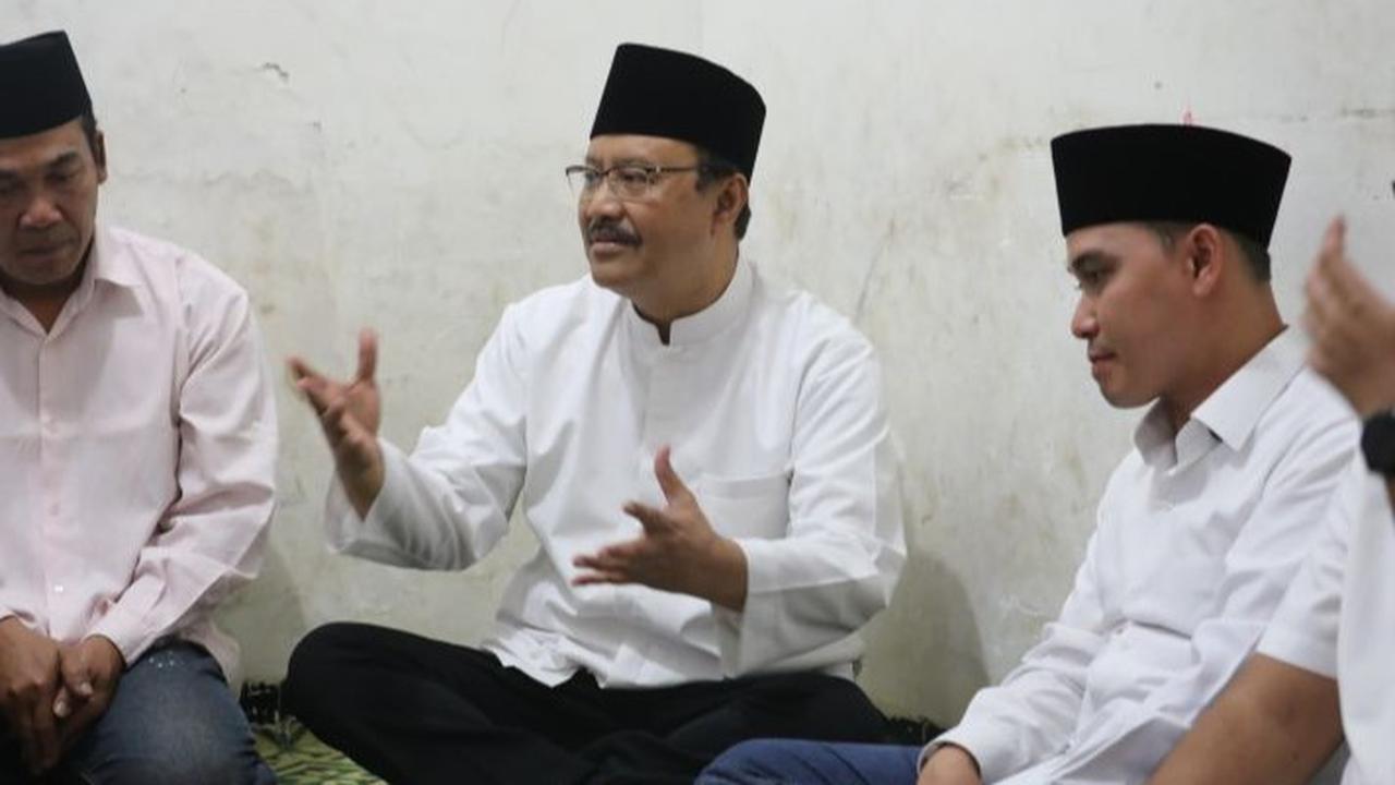 Pangkal Pinang Disiapkan Jadi Lokasi Penampungan Warga Gaza