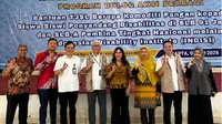 Perum Bulog Salurkan 2 Ton Beras untuk Siswa Disabilitas di Jakarta lewat Program TJSL