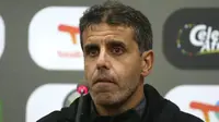 Pelatih Maroko Ungkap Tujuan Melakukan TC di Qatar Sebelum Jumpa Timnas Indonesia U-17 di Piala Dunia U-17 2023