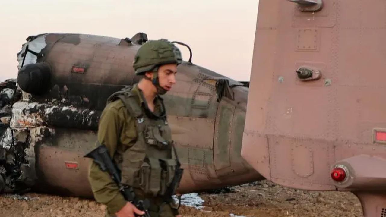 Kisah Mantan Tentara Israel Trauma Berat Setelah Bunuh 40 Warga Palestina, Tiap Malam Dihantui Korbannya